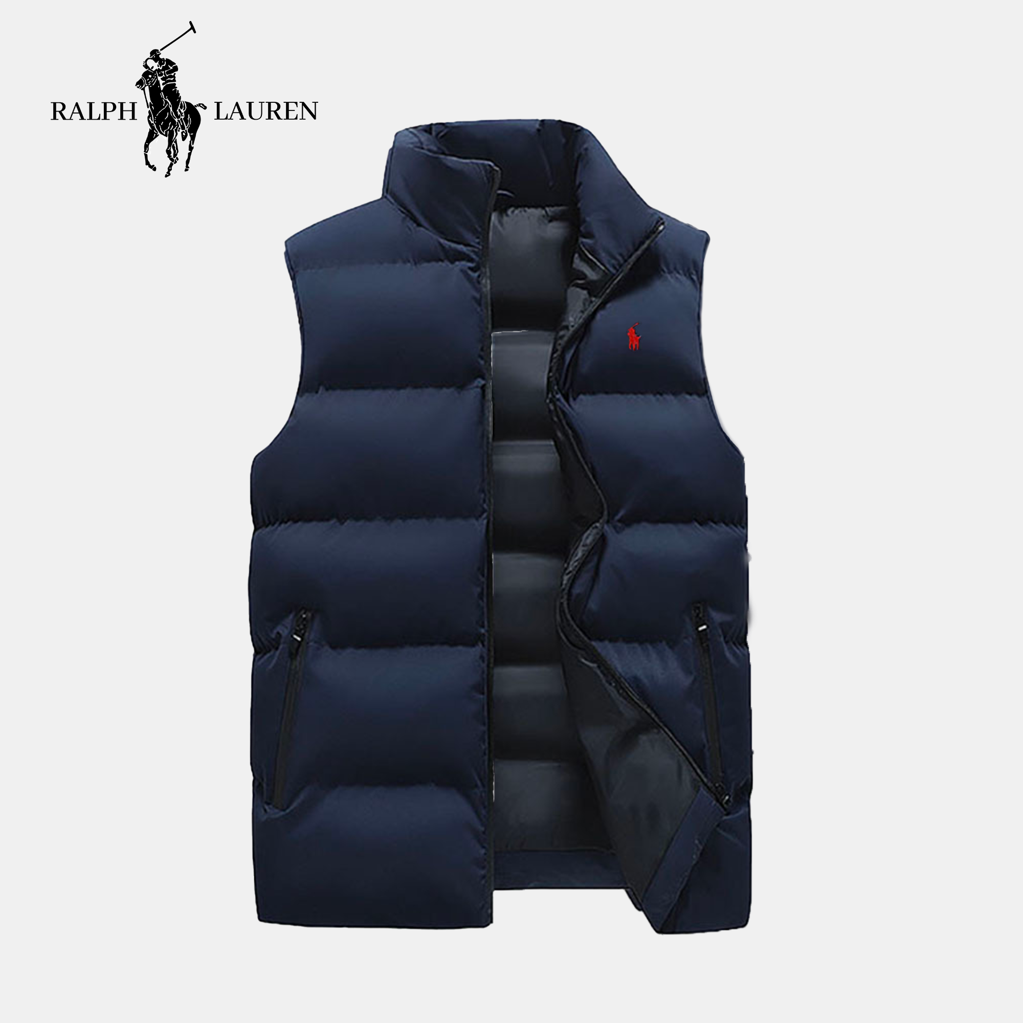 WESTE + GRATIS PULLOVER