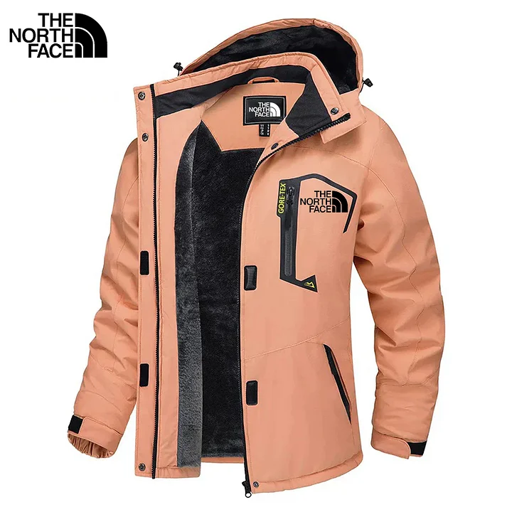 ThermoShield-Jacke