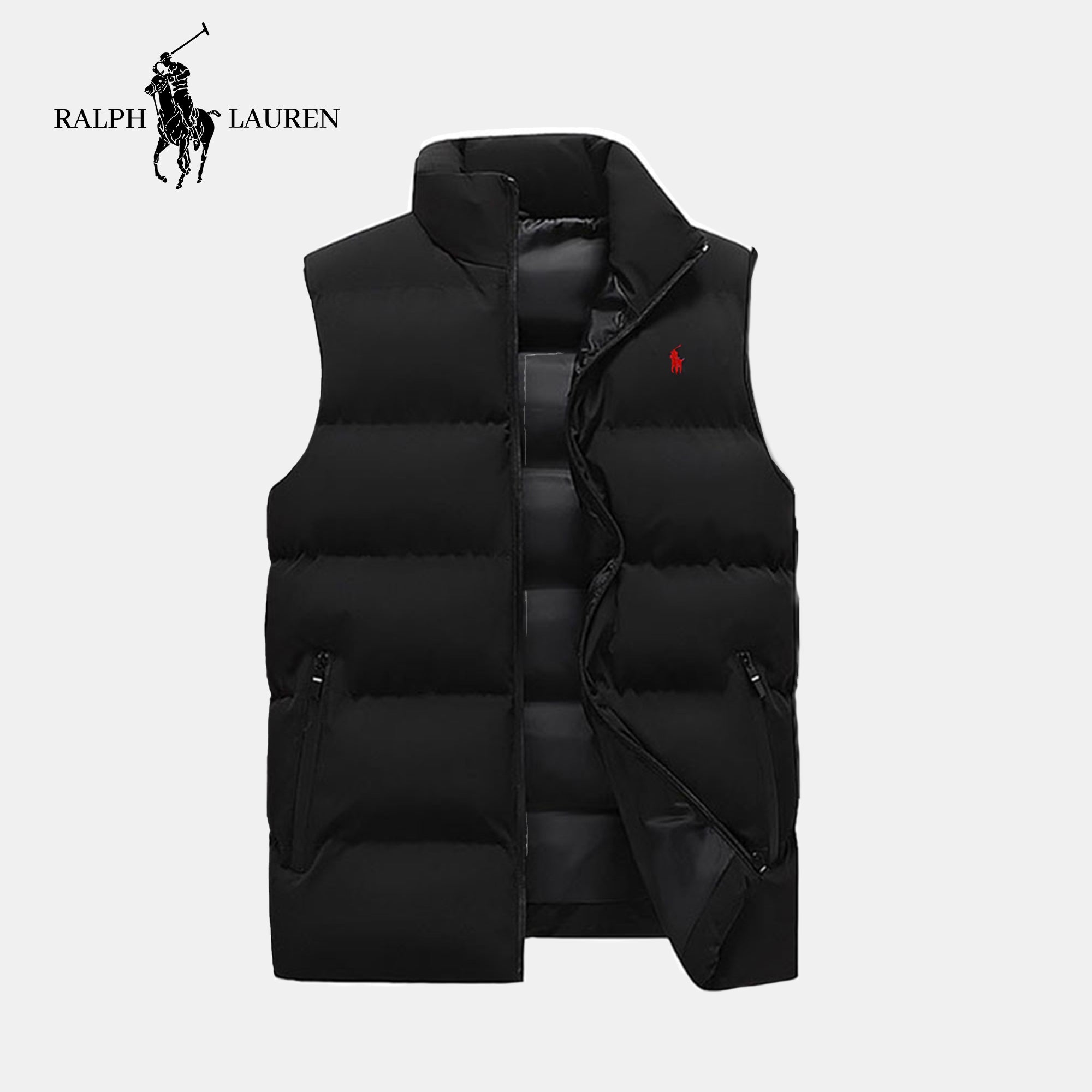 WESTE + GRATIS PULLOVER