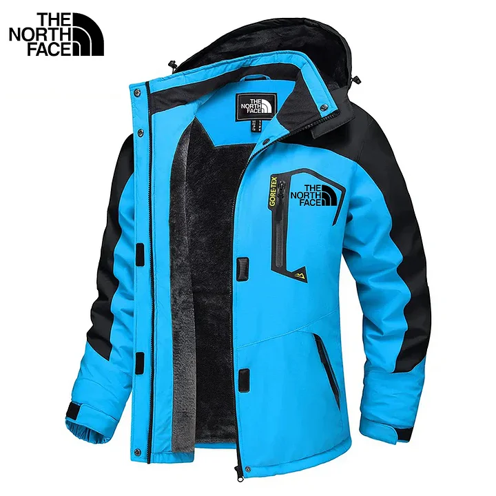 ThermoShield-Jacke