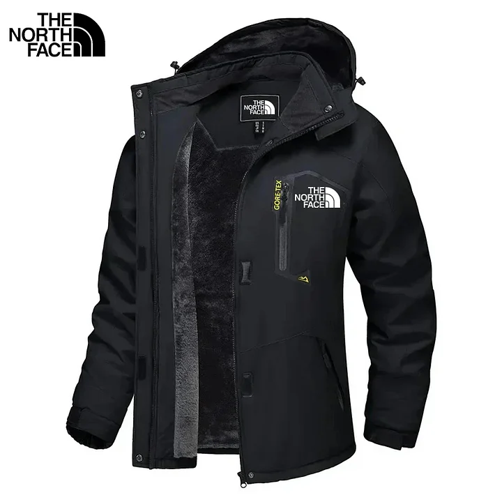 ThermoShield-Jacke