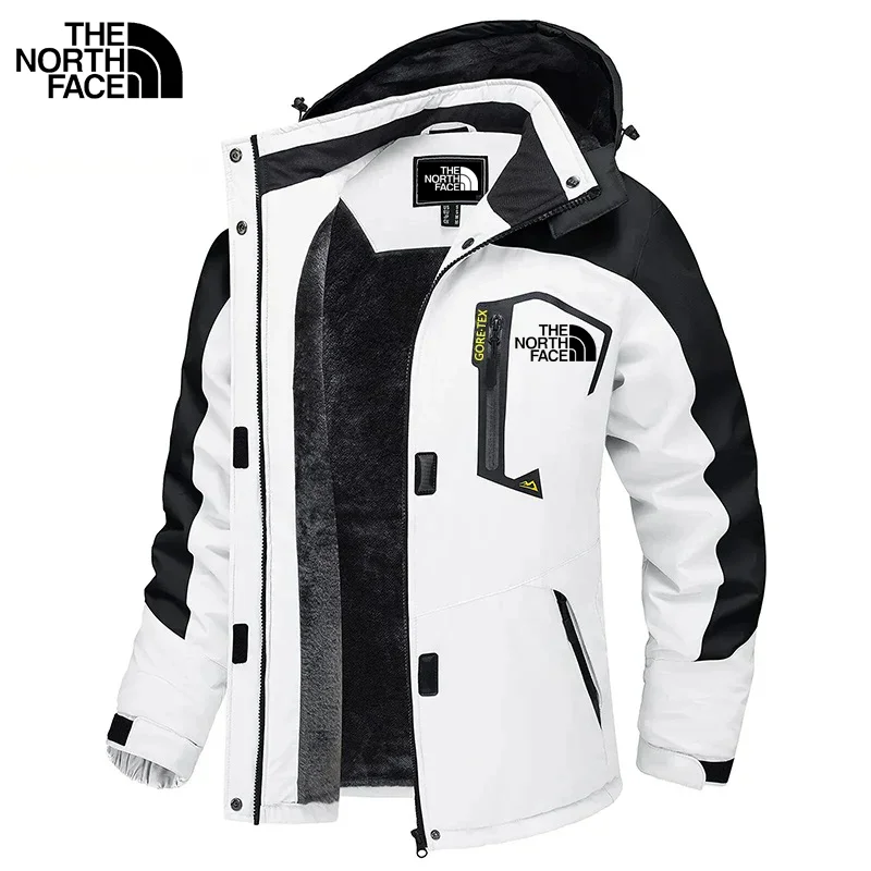 ThermoShield-Jacke